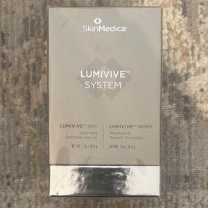 NWB SkinMedica LUMIVIVE® System